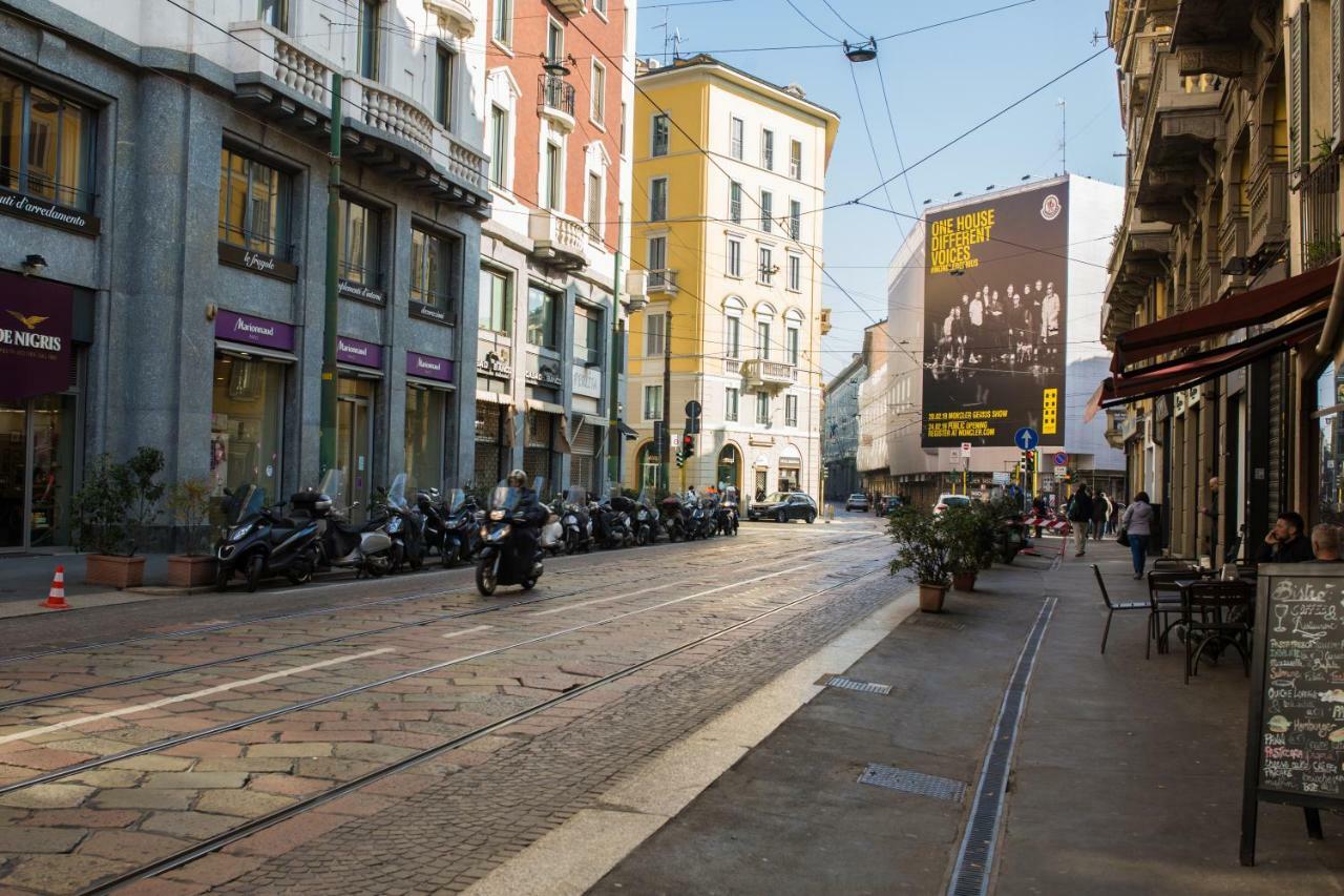 Stylish Apartment Near Duomo — Photos 2