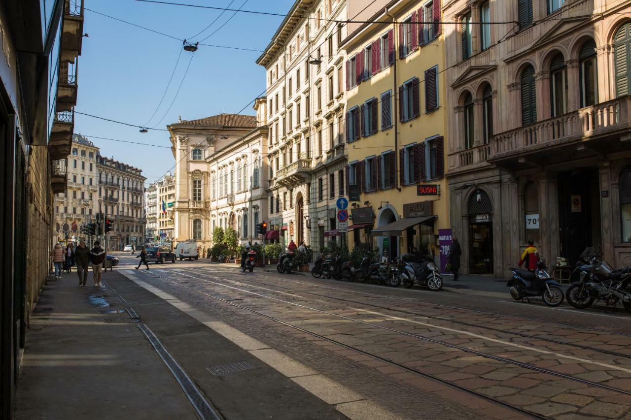 Stylish Apartment Near Duomo — Photos 3